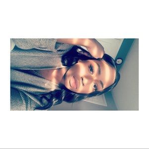 Meet your Posher, Kerri